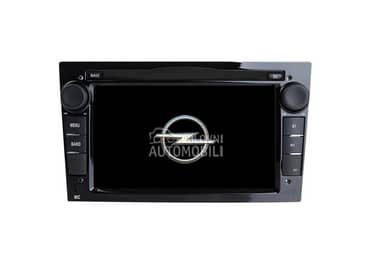 Multimedija Android za Opel Astra F, Astra G, Astra H ...
