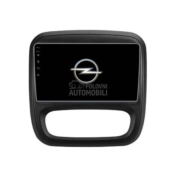 Multimedija Android (5349)