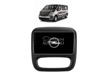 Multimedija Android (5349)