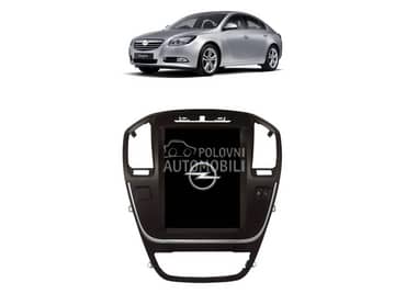 Multimedija Android za Opel Insignia