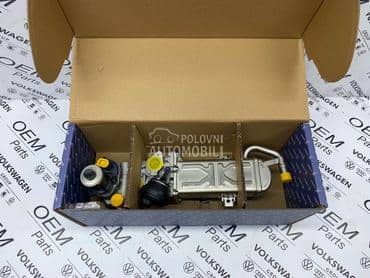 EGR Ventil Pierburg Nov za Volkswagen Golf 6, Golf 7, Passat B7 ...