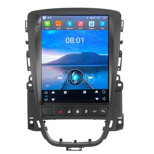 Multimedija Android