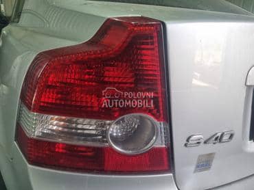 Stop lampe za Volvo S40 od 2004. do 2008. god.