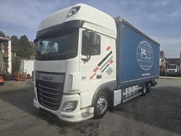 DAF XF 440FAR