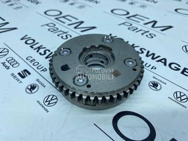 Varijator bregaste osovine za Volkswagen Golf 7, Passat B8, Tiguan ...