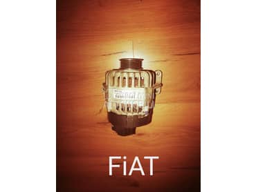 Alternator za fiata za Fiat Punto