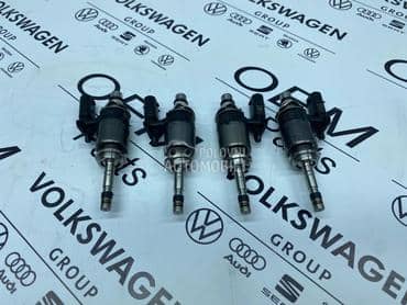 Dizne za Volkswagen Tiguan, Touran, Golf 7 ...