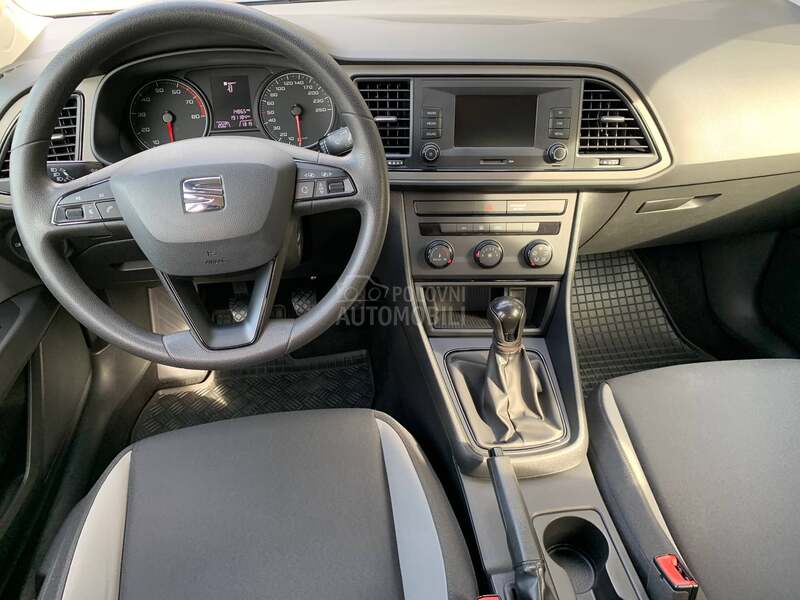 Seat Leon 1.2 tsi
