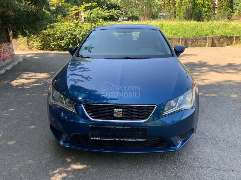 Seat Leon 1.2 tsi