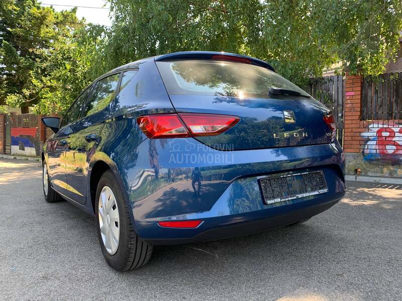 Seat Leon 1.2 tsi