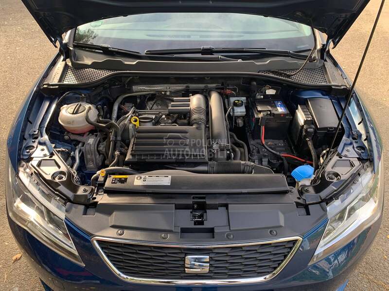 Seat Leon 1.2 tsi
