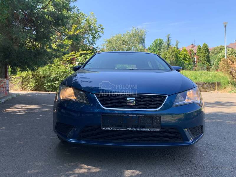 Seat Leon 1.2 tsi