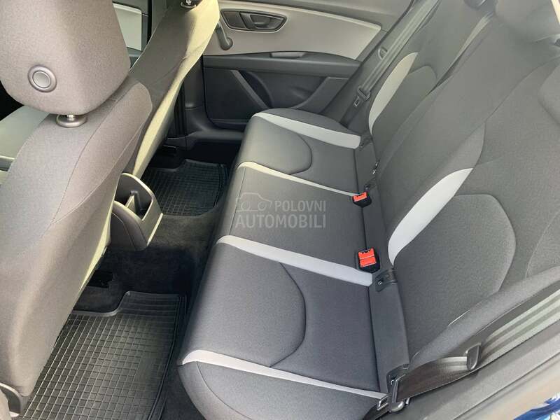 Seat Leon 1.2 tsi