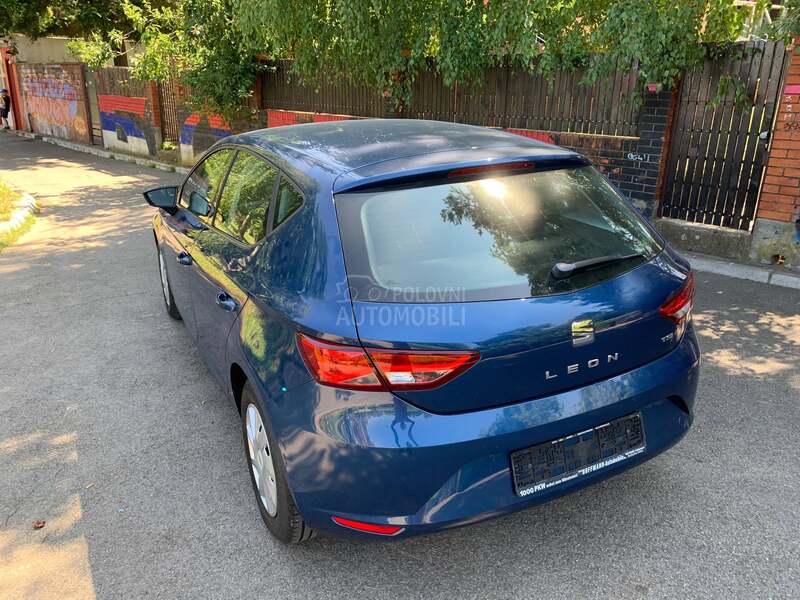 Seat Leon 1.2 tsi