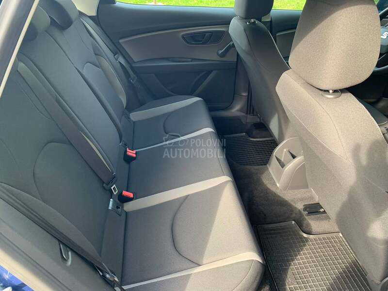 Seat Leon 1.2 tsi