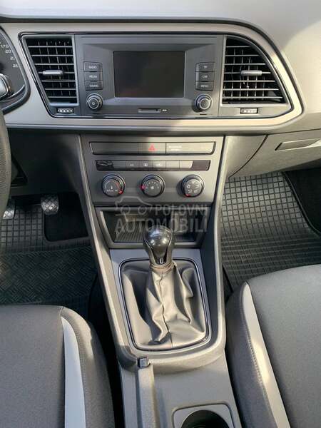 Seat Leon 1.2 tsi