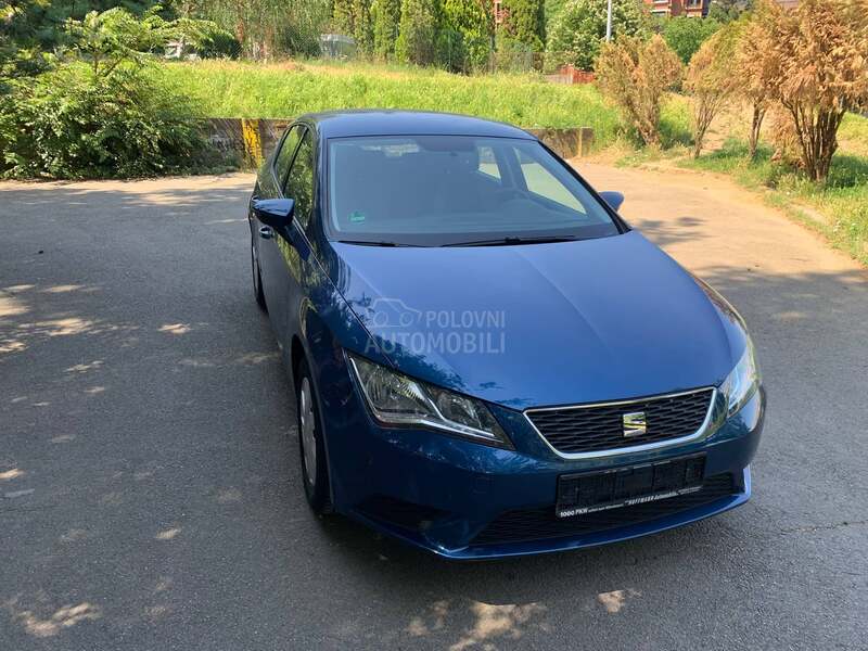 Seat Leon 1.2 tsi
