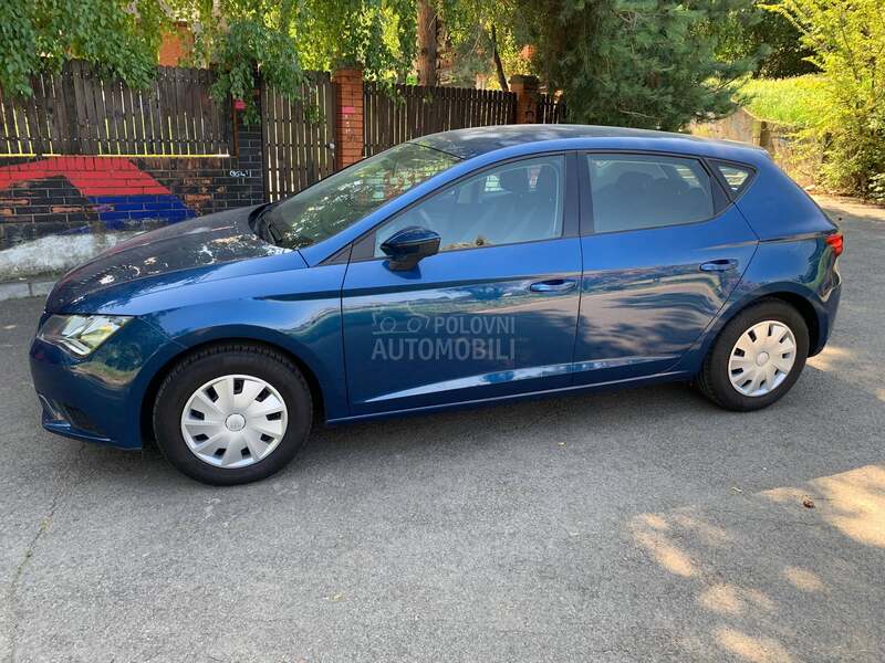 Seat Leon 1.2 tsi
