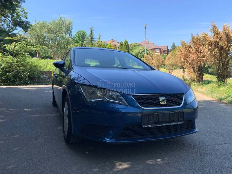 Seat Leon 1.2 tsi