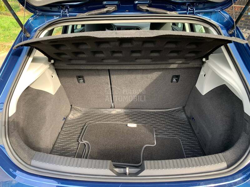 Seat Leon 1.2 tsi