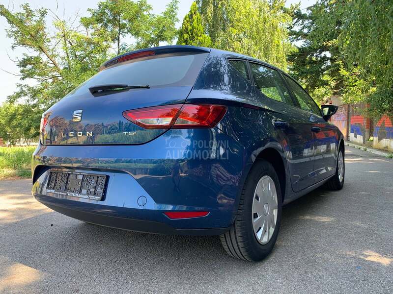 Seat Leon 1.2 tsi