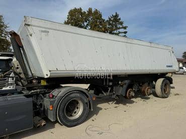 Schmitz SKI 24 SL06 7.2