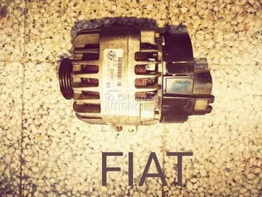 Alternatori za fiata za Fiat Grande Punto, Panda, Punto