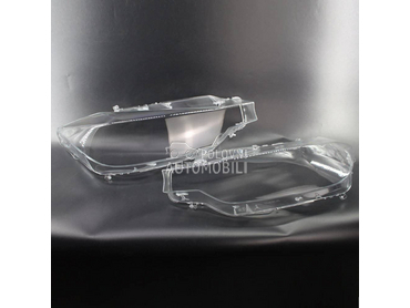 Staklo fara Desno Levo F30 F31 za BMW 315, 316, 318 ... od 2010. do 2015. god.