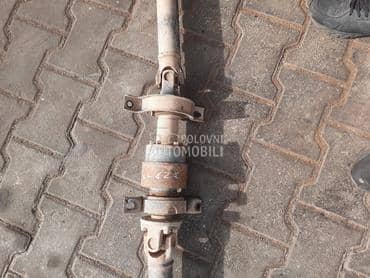 kardan i visko spojka za Suzuki Liana