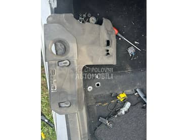 pokopac motora za Peugeot 3008, 2008, 508 ... od 2010. do 2016. god.