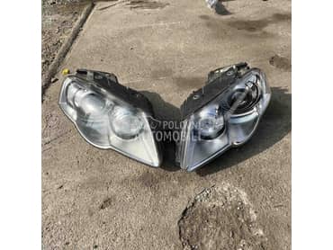 BiXenon farovi za Volkswagen Passat B6 od 2005. do 2012. god.