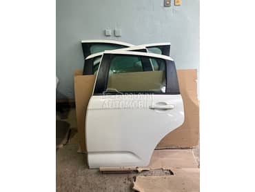 Vrata za Citroen C3 od 2010. do 2016. god.