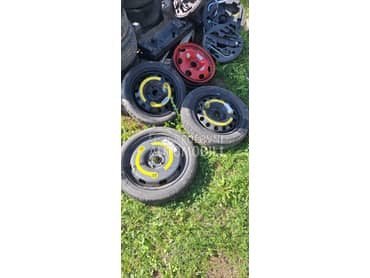 Copavac 18 za Volkswagen Golf 6