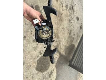 Rucice Ablender za Peugeot 508 od 2011. do 2016. god.