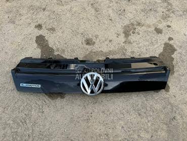 bluemotion maska za Volkswagen Polo od 2009. do 2014. god.