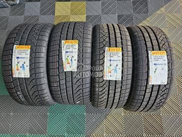 Pirelli 245/40 R20 Zimska
