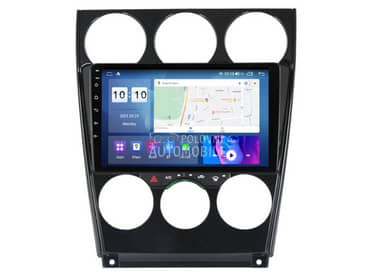 Android Multimediija 9in za Mazda 6