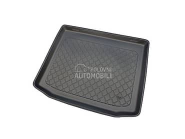 Kadica za gepek za Mitsubishi ASX od 2012. do 2022. god.