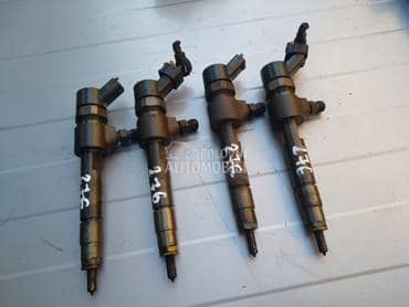 Dizne za Fiat Grande Punto, Talento