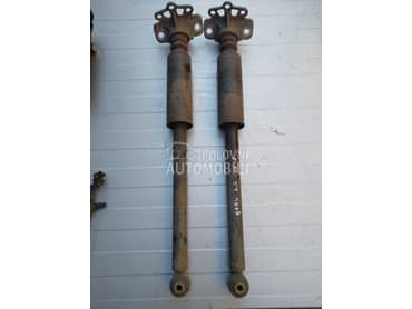 Zadnji amortizeri za Fiat Grande Punto