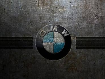 Polovni delovi za BMW 125, 118, 120 ... od 2006. do 2020. god.