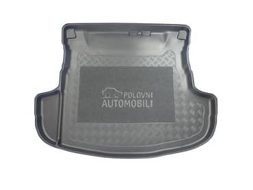Kadica za gepek tip 1 za Mitsubishi Outlander od 2012. do 2020. god.