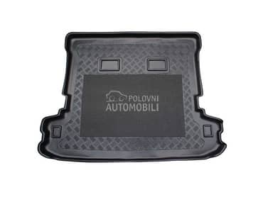 Kadica za gepek long za Mitsubishi Pajero od 2000. do 2007. god.