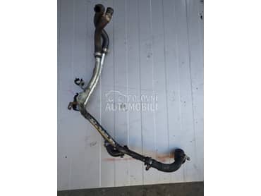 Creva za vodu za Fiat Grande Punto