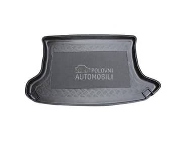 Kadica za gepek za Mitsubishi Space Star od 1998. do 2005. god.