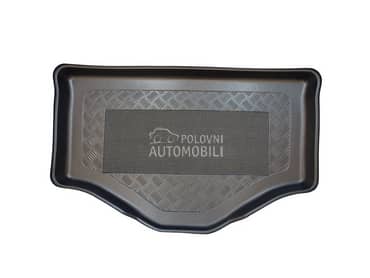 Kadica za gepek za Mitsubishi Space Star od 2013. do 2020. god.