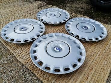 Ratkapne VOLVO 16" 5 x 108