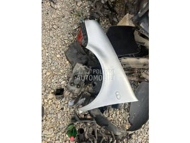 Blatobran za Volkswagen Golf 4 od 1998. do 2004. god.