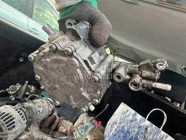 Tandem pumpa vakum za Volkswagen Sharan od 2000. do 2014. god.