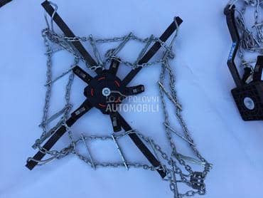 Lanci  za  Sneg - NOVI  